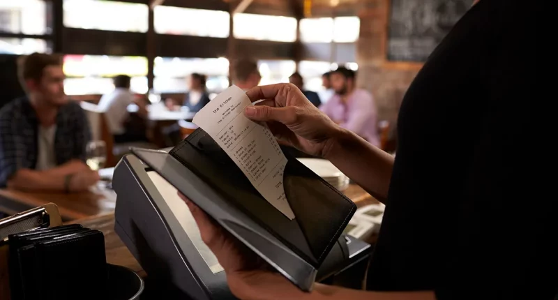 American small business owners fight to survive crippling dine-and-dash crime sprees
