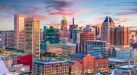 America's DIRTIEST city revealed... and it's not NYC