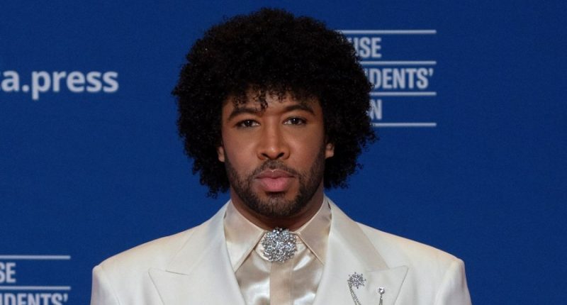 Amid Trump absence, WH Correspondents' dinner delivers defiant message: We're not the 'enemy of the people'