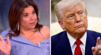 Ana Navarro Shades Donald Trump After Alyssa Farrah Griffin Claims Straight Men Do Not Wear Makeup: “Has Anybody Met Donald Trump?”