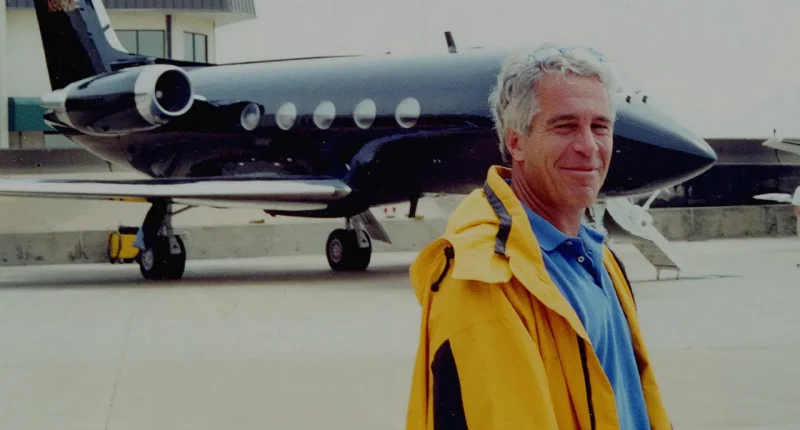 Anonymous Epstein accuser recants sexual slavery claims against Moviefone co-founder
