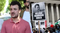 Anti-Israel ringleader Mahmoud Khalil's free speech lawsuit against US government must be heard: judge