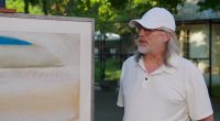Antiques Roadshow shocks widower with value of late wife's painting