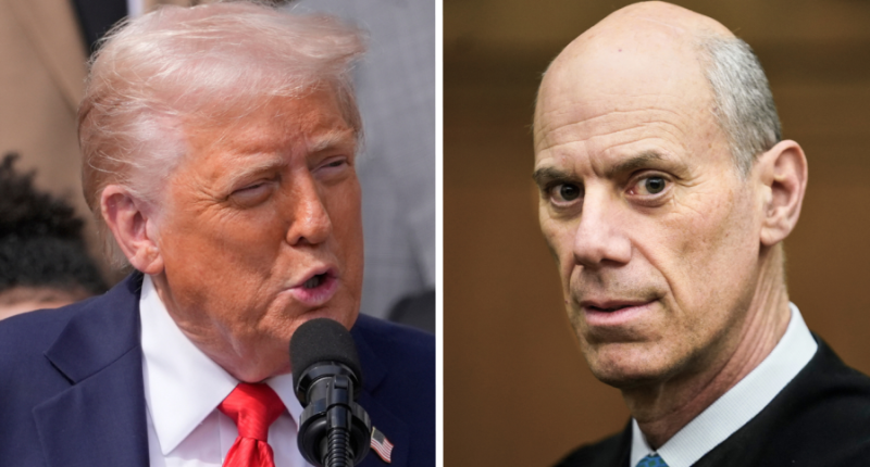 Appeals court halts Boasberg’s contempt proceedings against Trump administration