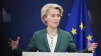 Apple, Meta fined for breaking EU antitrust rules