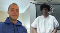 Arizona suspect in bus stop hatchet attack charged with murder after victim dies