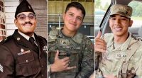 Army identifies 3 American soldiers that died in Lithuanian swamp: 'Simply devastating'