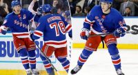 Artemi Panarin shows why he remains Rangers constant