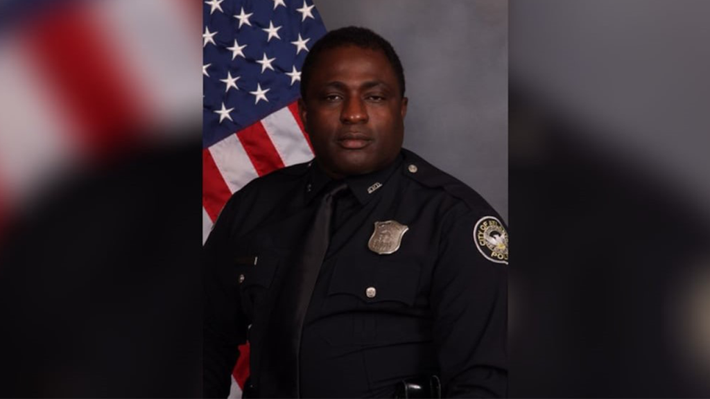 Atlanta approves $1.4M settlement for police officer acquitted in 2019 fatal shooting