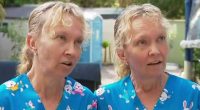 Aussie twins stun the world after bizarre interview