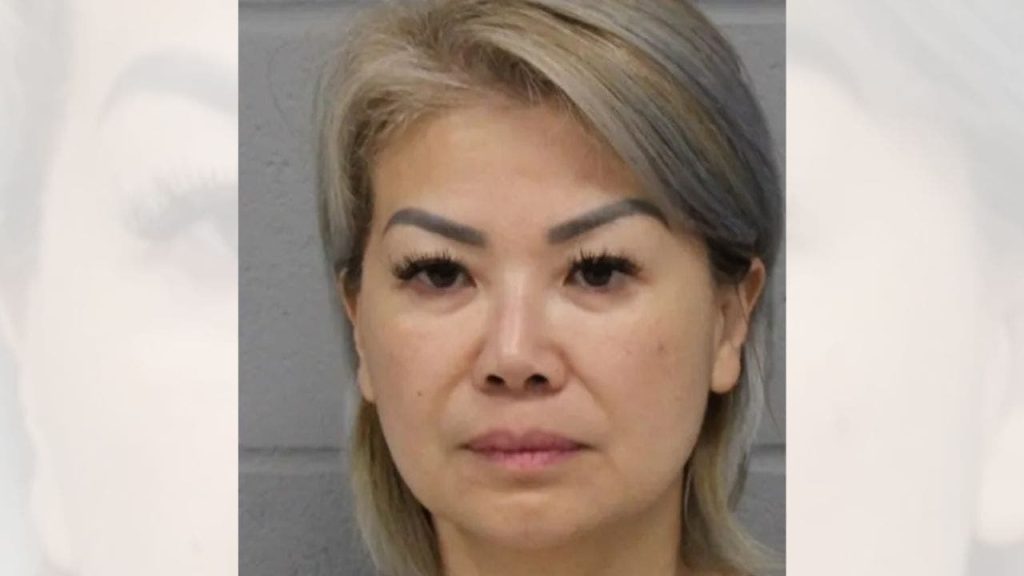 Austin mortuary employee arrested for allegedly ‘experimenting’ on corpses