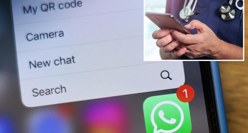 Australian surgeon fined for sharing picture of coma patient's swastika-tattooed penis