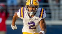 Authorities rule NFL Draft prospect Kyren Lacy died in apparent suicide