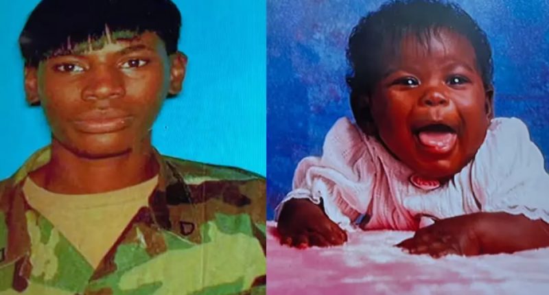 BREAKING: Police Identify Mom & Baby Girl Found Murdered Near Gilgo Beach