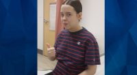 BREAKING  VIDEO EXCLUSIVE:  SUSPECT ALLEGEDLY  LOADING TEEN’S BODY, LURED ONLINE
