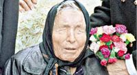 Baba Vanga has just had terrifying 2025 prediction come true