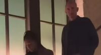 Barack and Michelle Obama enjoy date night at ritzy DC restaurant
