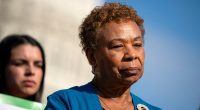 Barbara Lee wins Oakland mayor's race