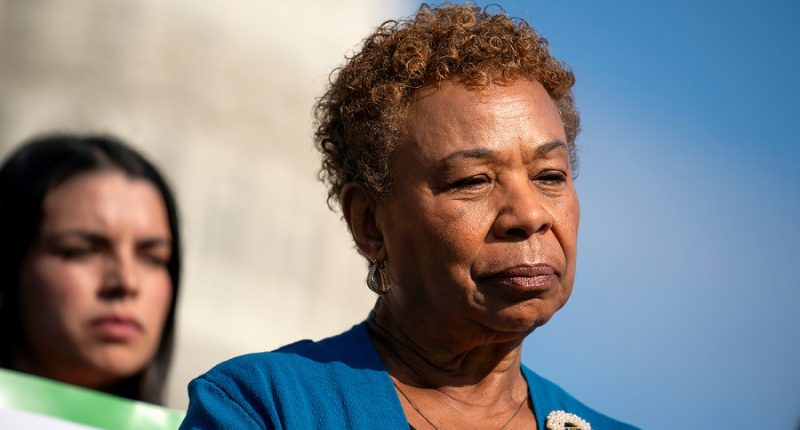 Barbara Lee wins Oakland mayor's race