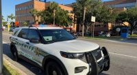 Bartow officer, PCSO deputy recovering after shootout with suspect calling himself 'Jesus'