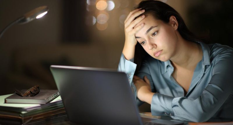 Being a college student in the US sucks
