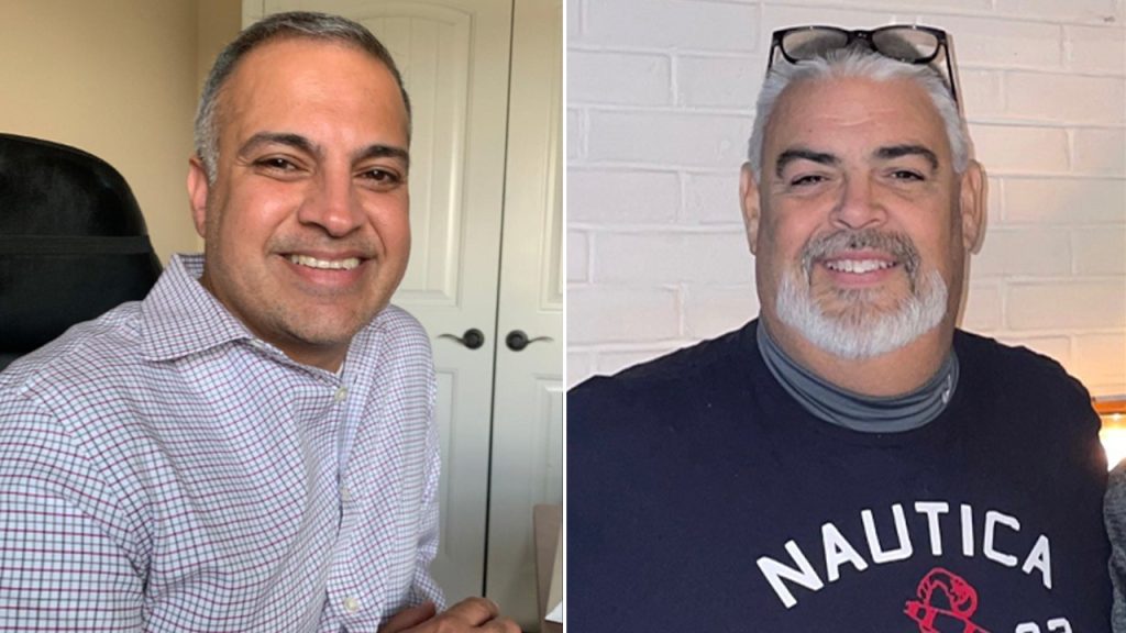 Beloved family men identified as victims killed in FSU mass shooting: 'Living a nightmare'