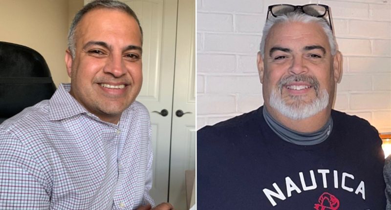 Beloved family men identified as victims killed in FSU mass shooting: 'Living a nightmare'