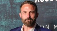 Ben Affleck shows off 'midlife crisis' makeover at movie premiere