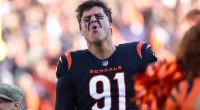 Bengals' Trey Hendrickson slams team exec amid contract dispute