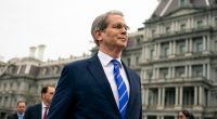 Bessent: 'More than 50 countries' approached administration to lower tariffs, trade barriers and halt 'currency manipulation'