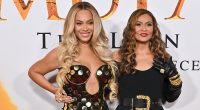 Beyoncé's mom Tina Knowles reveals secret cancer battle