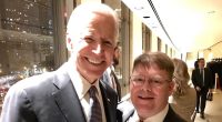Biden's doctor will be grilled by Congress over 'cognitive decline'