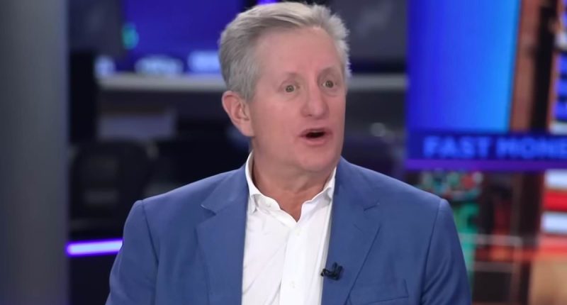 Big Short investor reveals why Trump will win global tariff trade war