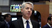 Bill Ackman warns Trump to call a timeout on trade war: 'This is not what we voted for'