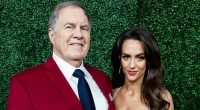 Bill Belichick responds to friends staging Jordon Hudson intervention