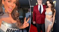 Bill Belichick’s girlfriend competing in Miss Maine USA pageant