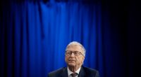 Bill Gates is disengaging from US climate advocacy when it’s needed most