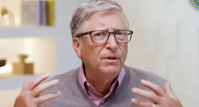 Bill Gates reveals how much inheritance he'll leave for kids
