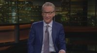Bill Maher details most surprising moments from his dinner with Trump
