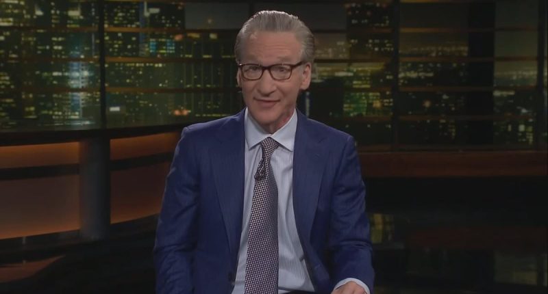 Bill Maher details most surprising moments from his dinner with Trump