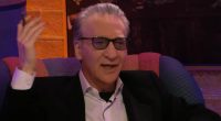 Bill Maher gives Donald Trump his highest compliment to date