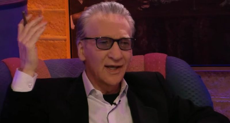 Bill Maher gives Donald Trump his highest compliment to date