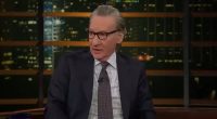 Bill Maher sends his liberal viewers into meltdown with autism claim