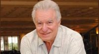 Billionaire timeshare David Siegel mogul dies at 89