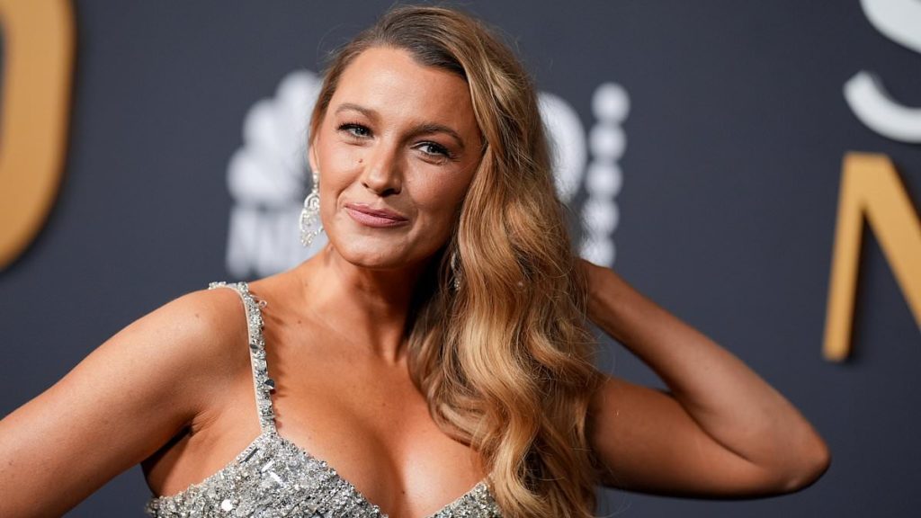 Blake Lively called out for disgusting mistake as 'PR stunt' backfires