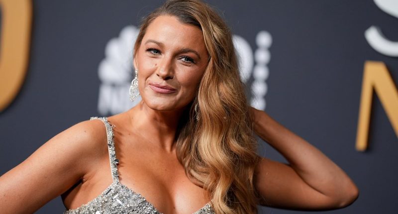 Blake Lively called out for disgusting mistake as 'PR stunt' backfires