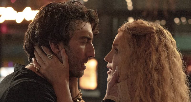 Blake Lively hit with shock twist as co-star turns AGAINST her