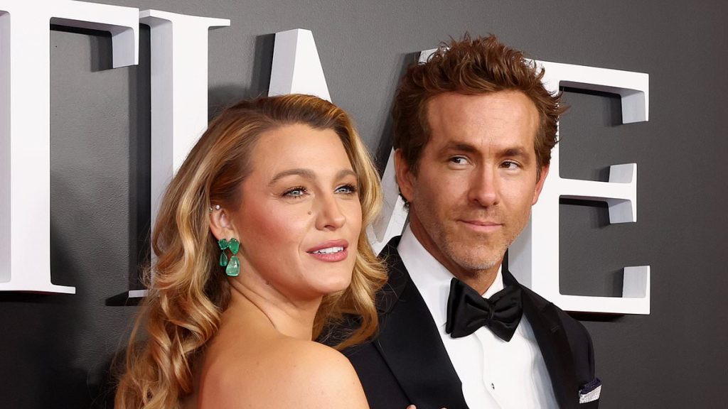 Blake Lively sparks fury at TIME100 gala with Ryan Reynolds over cover