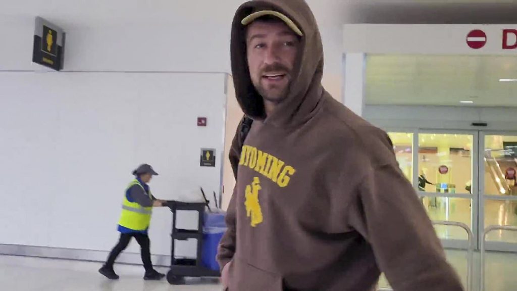 Blake Lively's co-star BACK TRACKS over Justin Baldoni drama