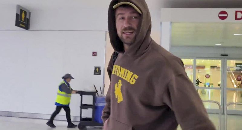 Blake Lively's co-star BACK TRACKS over Justin Baldoni drama